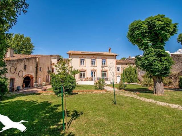 Maison vente à Toulouse, Villefranche-de-lauragais