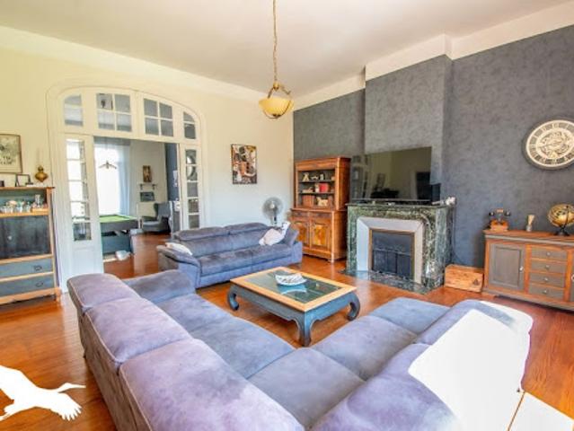 Maison vente à Toulouse, Villefranche-de-lauragais