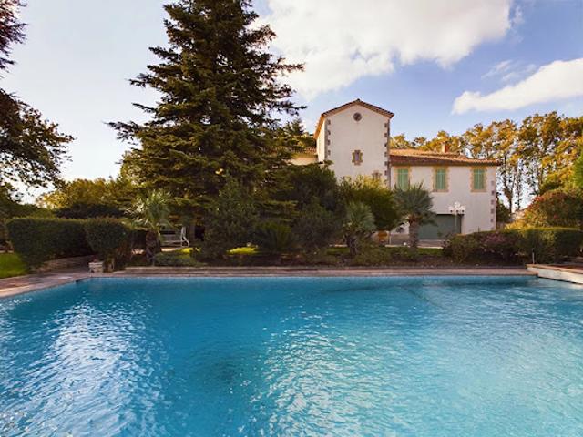 Maison vente à Istres, Grans