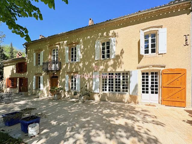Maison vente à Carcassonne, Saint-martin-le-vieil