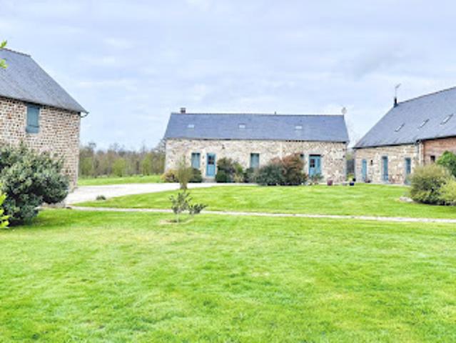 Maison vente à Alençon, Bagnoles-de-l'orne