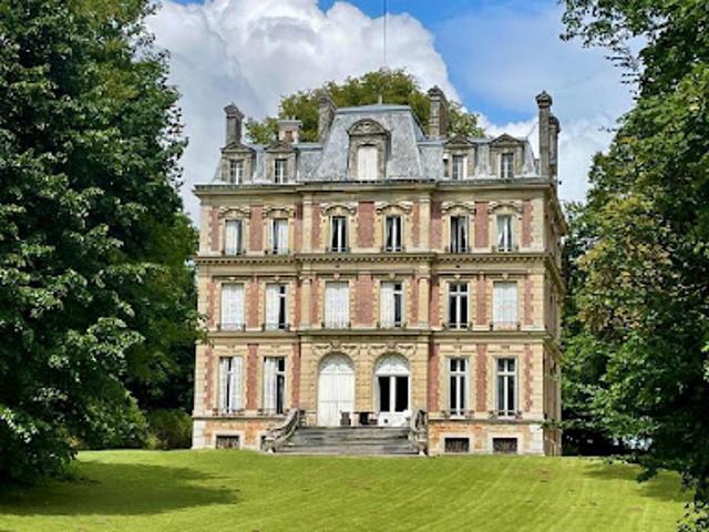 Maison vente à Provins, Saint-cyr-sur-morin