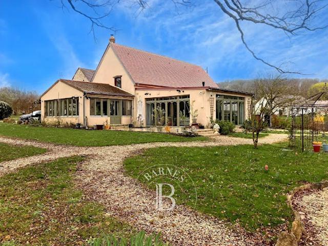 Maison vente à Amigny, Sancerre