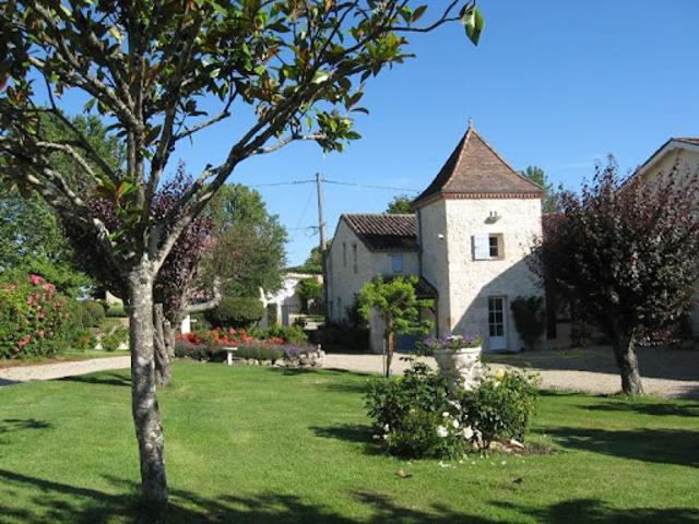 Maison vente à Marmande, Saint-sernin
