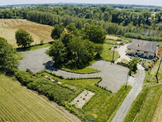 Maison vente à Mont-de-Marsan, Eugénie-les-bains