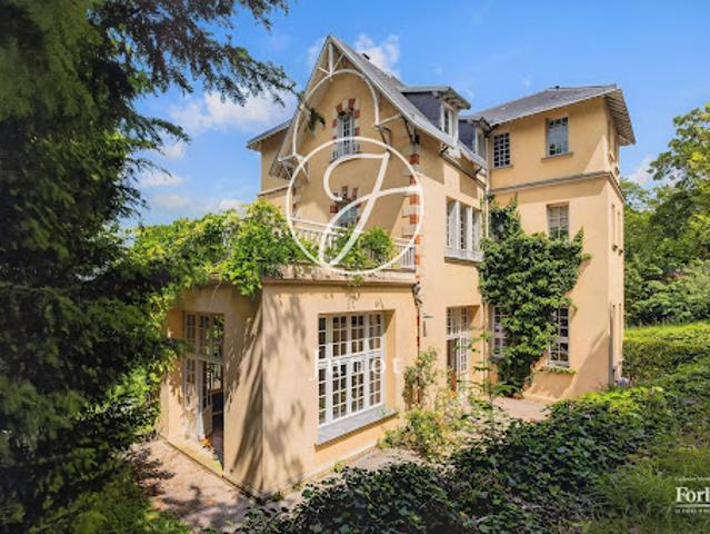Maison vente à Nanterre, Rueil-malmaison