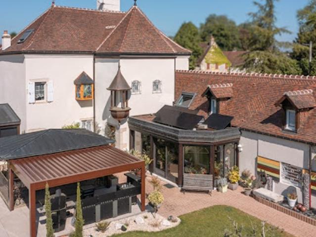 Maison vente à Dijon, Arc-sur-tille