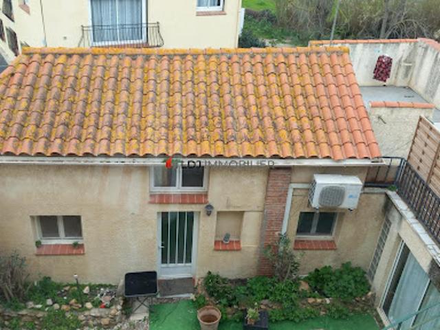 Maison vente à Perpignan, Canet-en-roussillon
