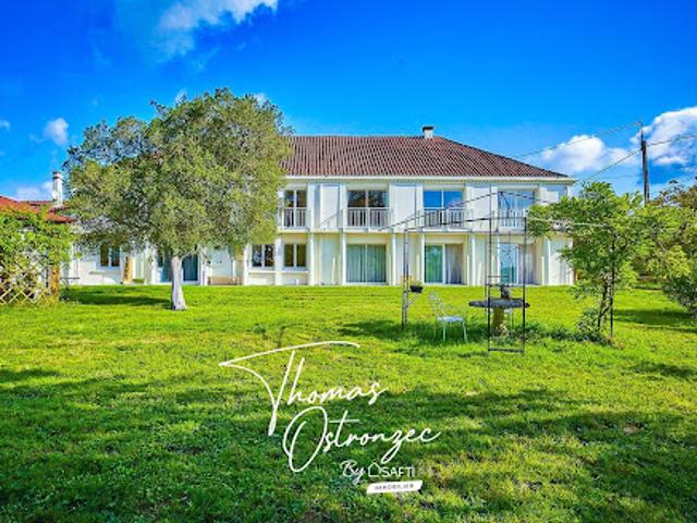 Maison vente à Agen, Port-sainte-marie