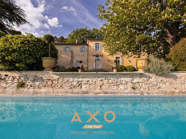 Maison vente à Aix-en-Provence, Aix-en-provence
