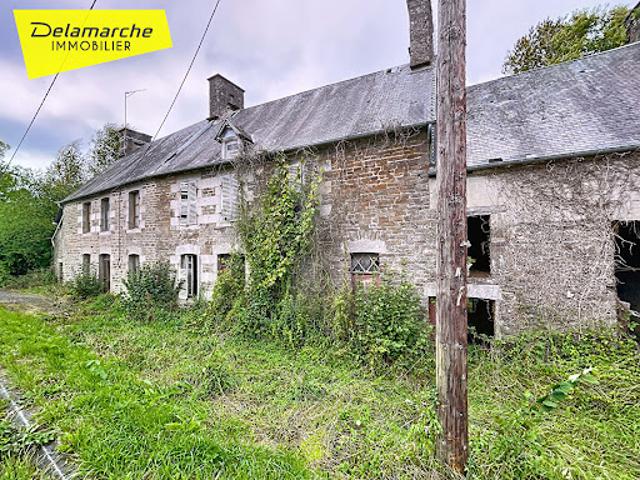 Maison vente à Saint-Lô, Champrepus