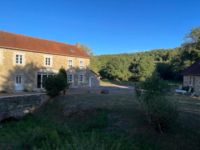 Maison vente à Beaune
