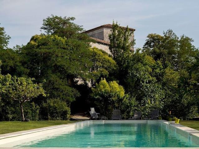 Château vente à Condom, Gondrin