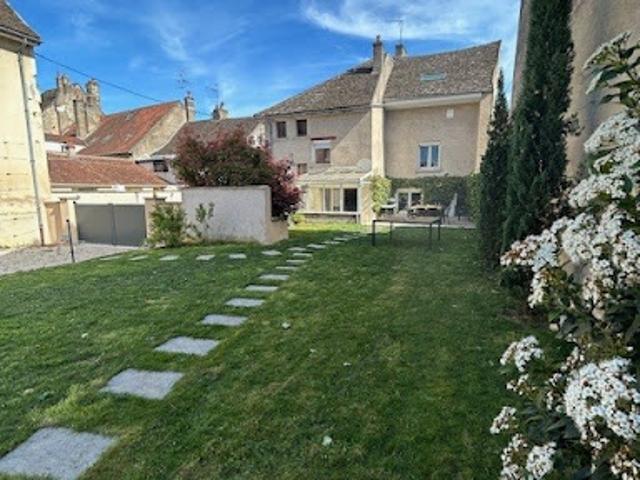 Maison vente à Beaune
