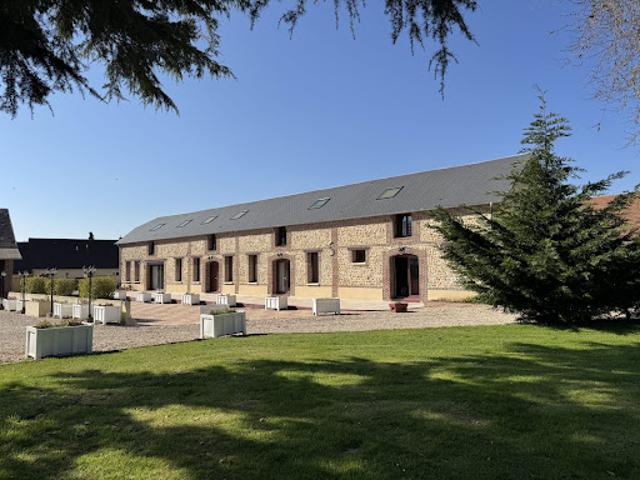 Maison vente à Bernay, Crosville-la-vieille
