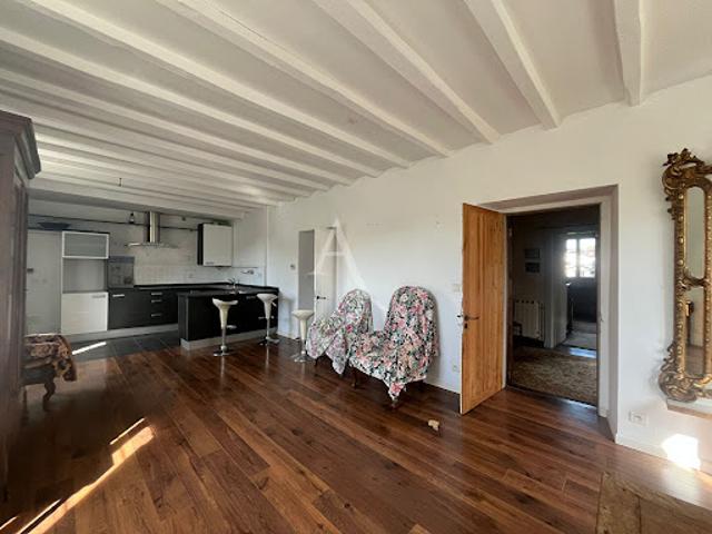Maison vente à Bayonne, Louhossoa