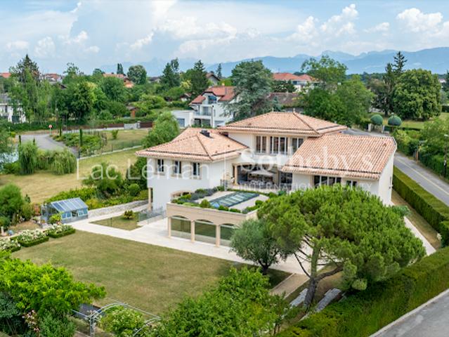 Maison vente à Thonon-les-Bains, Messery