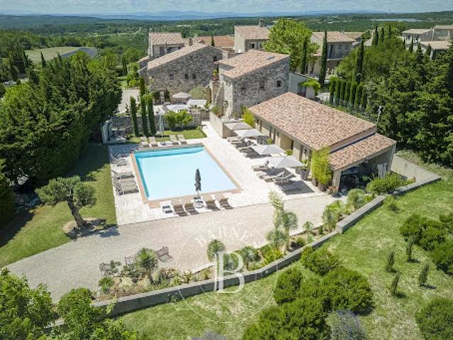 Maison vente à Nyons, Grignan