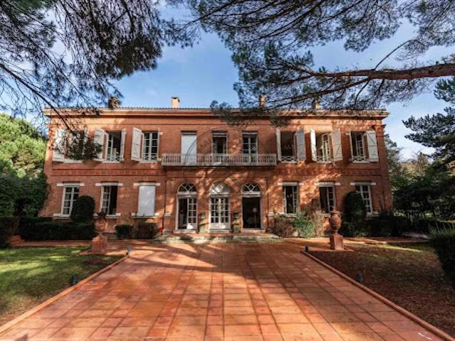 Maison vente à Toulouse