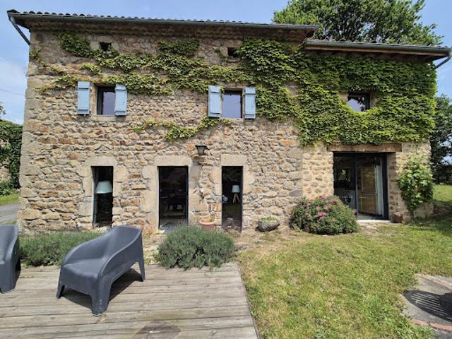 Maison vente à Ambert, Tours-sur-meymont