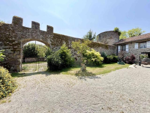 Maison vente à Confolens, Ansac-sur-vienne