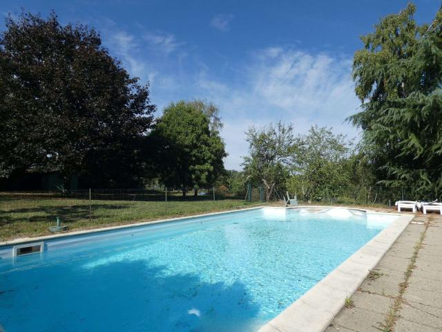 Maison vente à Châtellerault, Archigny