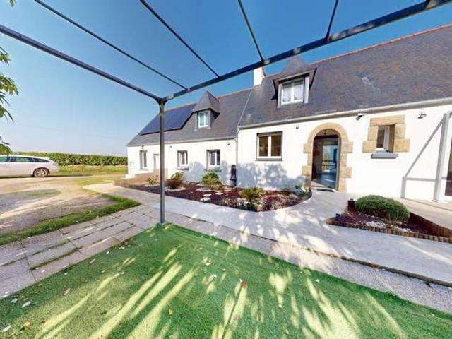 Maison vente à Châteaulin, Bretagne