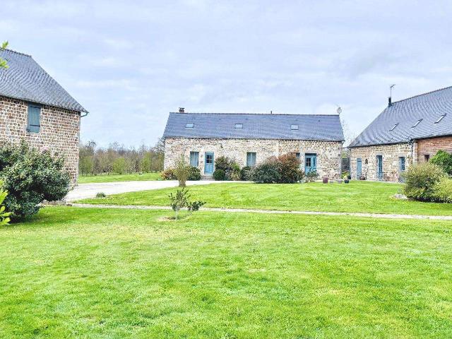 Maison vente à Alençon, Beaulandais