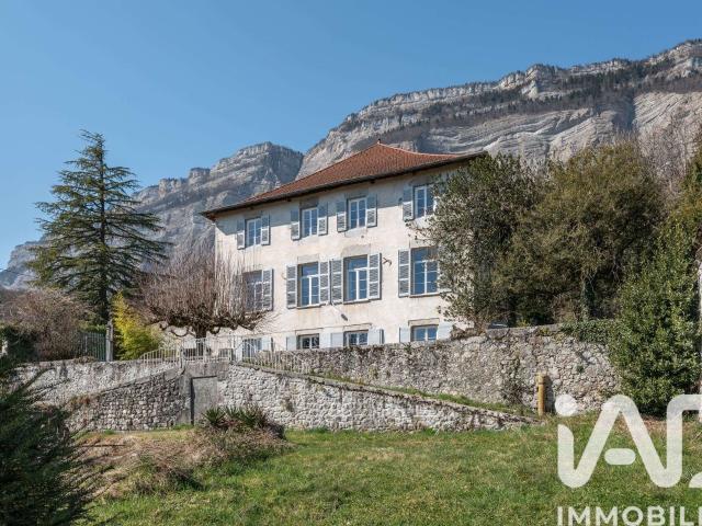 Maison vente à Grenoble, Biviers