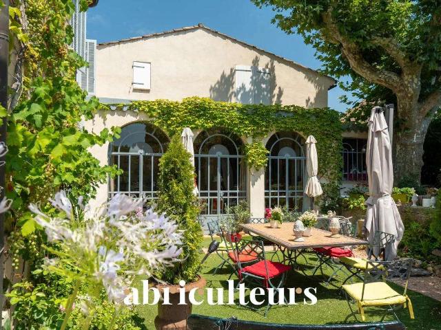 Maison vente à Aix-en-Provence, Bouc-bel-air