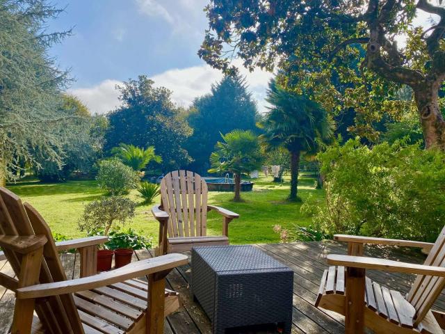 Maison vente à Rochefort, Saint-agnant