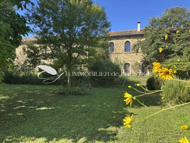 Maison vente à Avignon, Entraigues-sur-la-sorgue