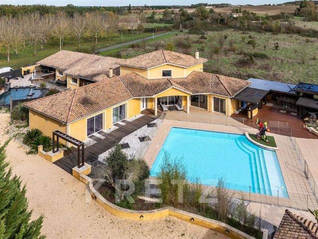 Maison vente à Bergerac, Eymet