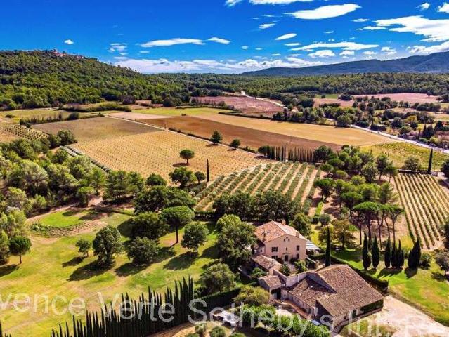 Maison vente à Brignoles, Fox-amphoux