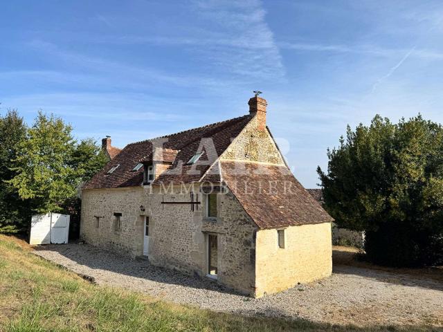 Maison vente à Argentan, Normandie