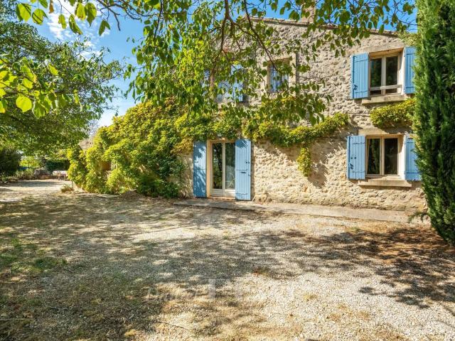 Maison vente à Apt, Grambois