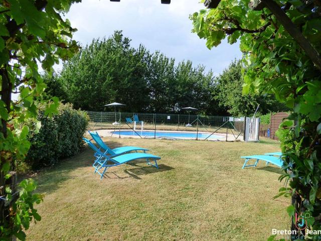 Maison vente à Mayenne, Javron-les-chapelles