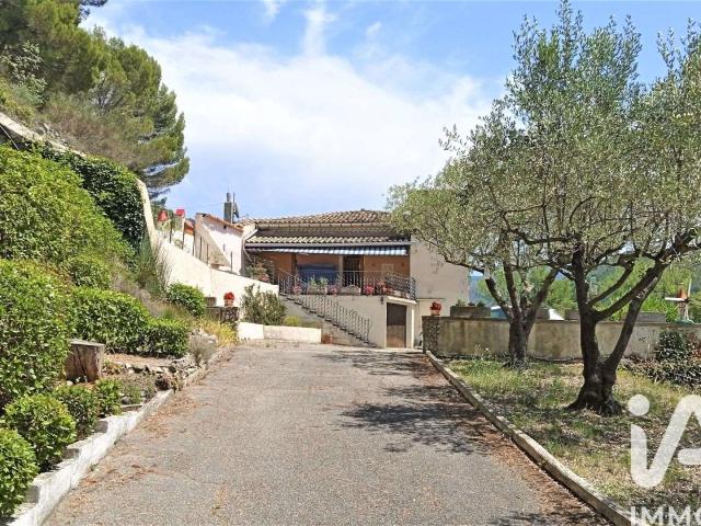 Maison vente à Nyons, La Bégude-de-mazenc