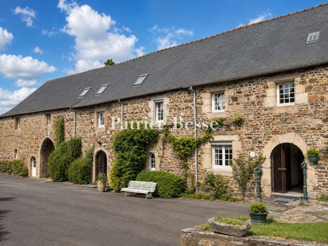 Maison vente à Lannion, Bretagne