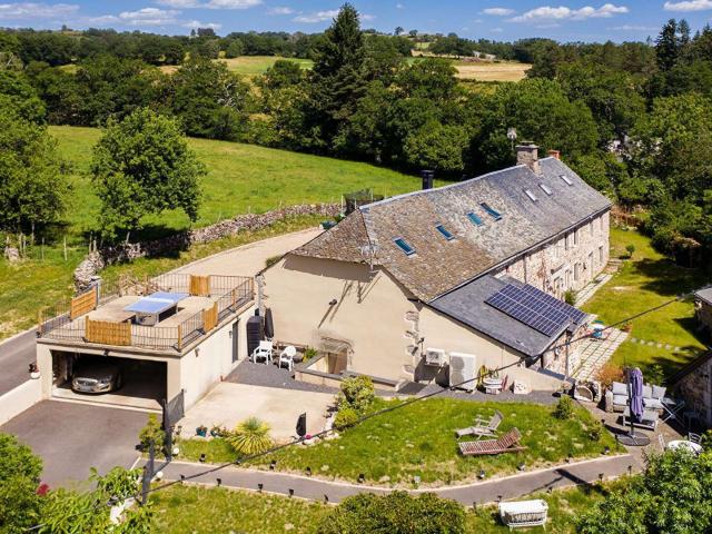 Maison vente à Rodez, Laguiole