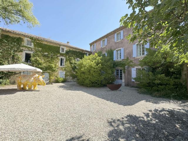 Maison vente à L'Isle-sur-la-Sorgue, Vaucluse