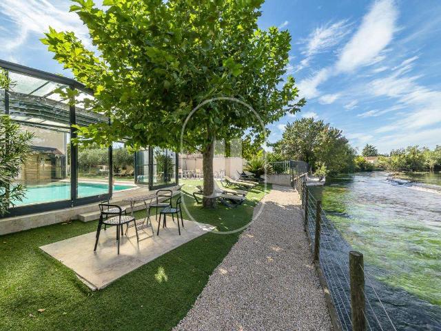 Maison vente à Avignon, L'isle-sur-la-sorgue