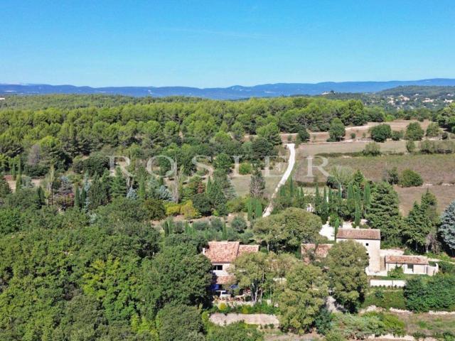 Maison vente à Apt, Ménerbes