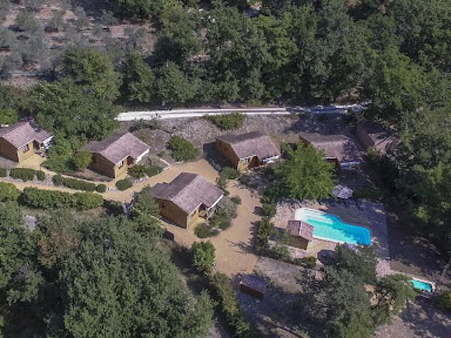 Maison vente à Nyons, Mirabel-aux-baronnies