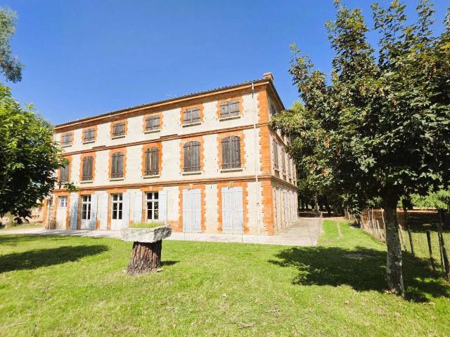Maison vente à Montauban, Nègrepelisse
