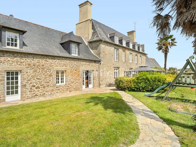 Maison vente à Saint-Malo, Bretagne