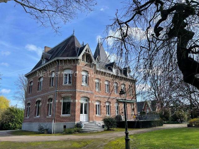 Maison vente à Lille, Phalempin
