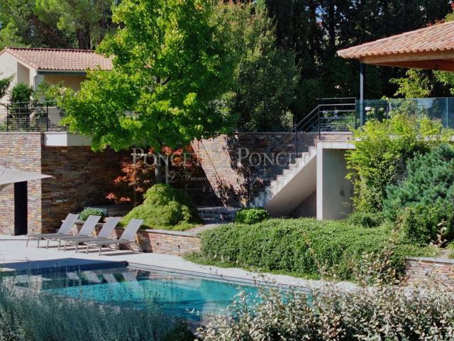 Maison vente à Lodève, Saint-gély-du-fesc