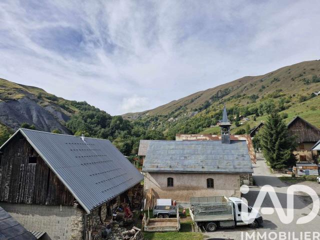 Maison vente à Saint-Jean-de-Maurienne, Saint-jean-d'arves