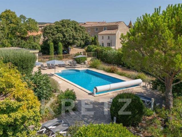 Maison vente à Béziers, Saint-jean-de-minervois